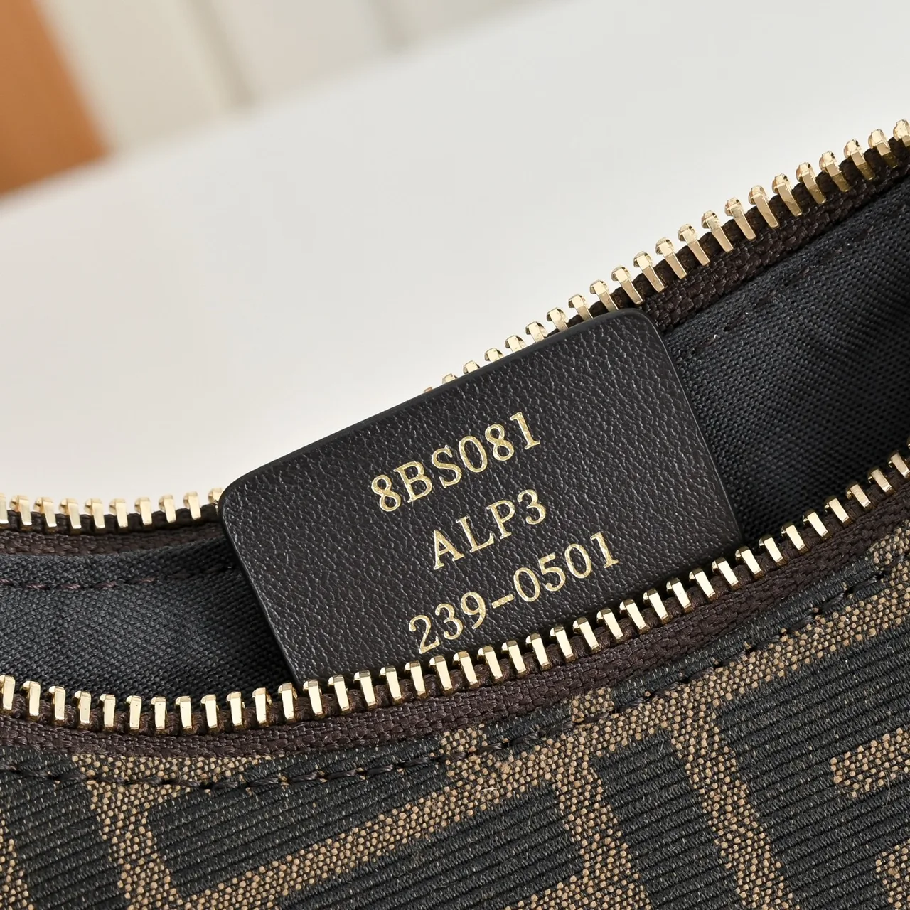 Fendi Hobo Bag in Brown · view 6