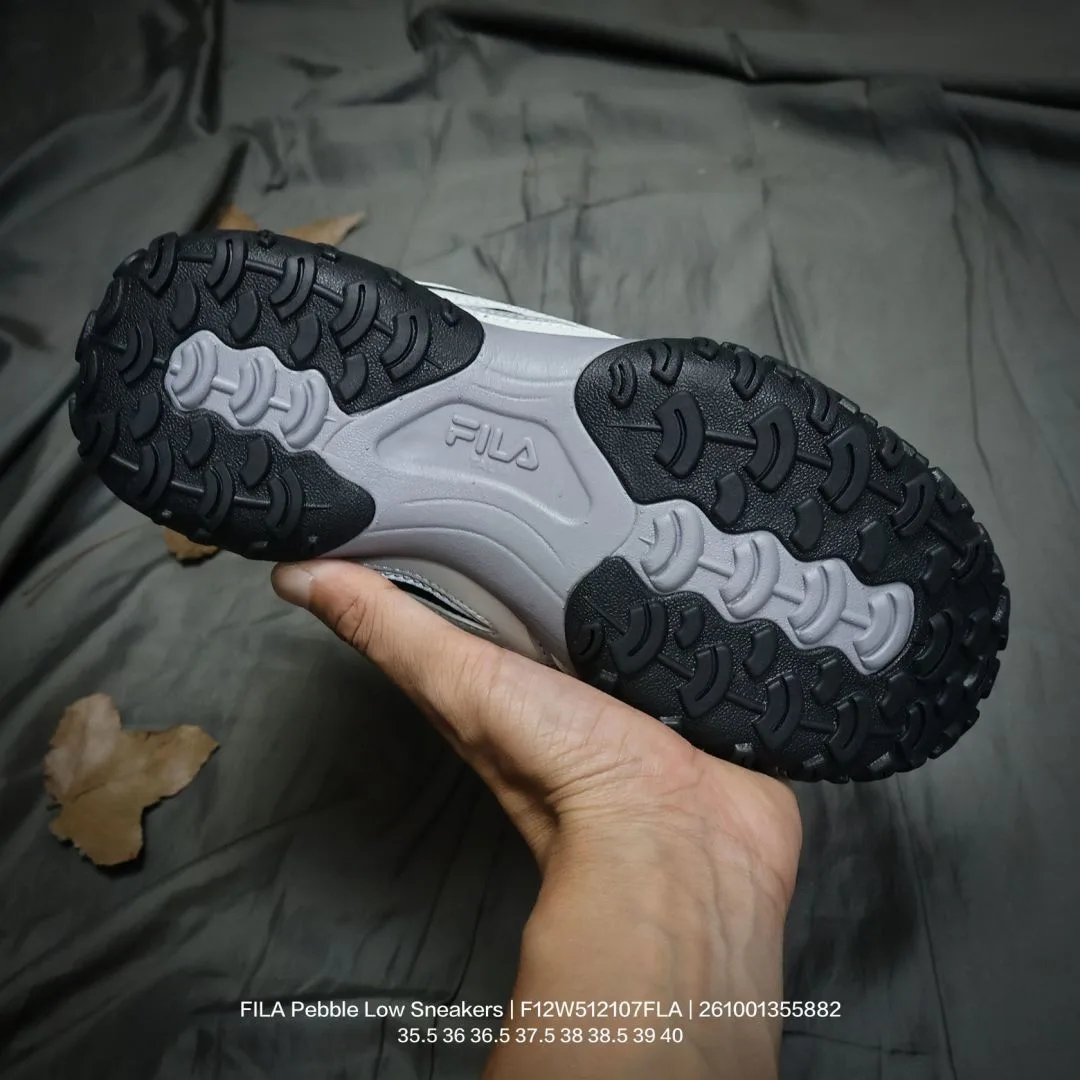 Fila Sneakers in White · view 5