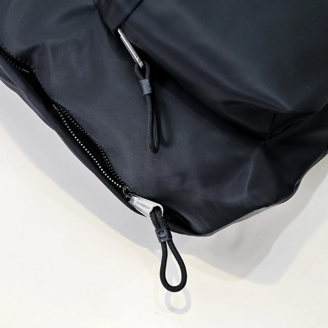 Burberry Backpack in Black · view 8