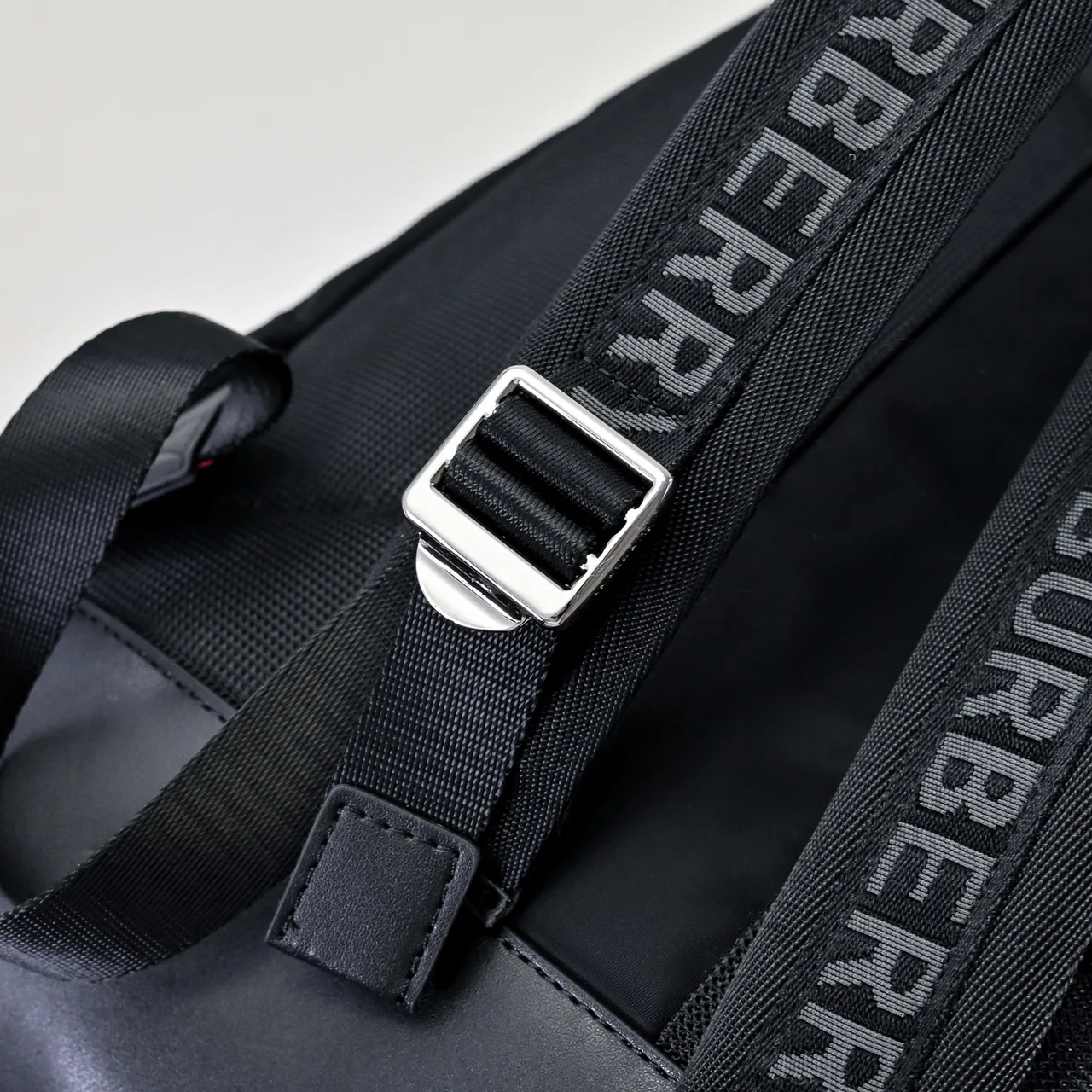 Burberry Backpack in Black · view 7