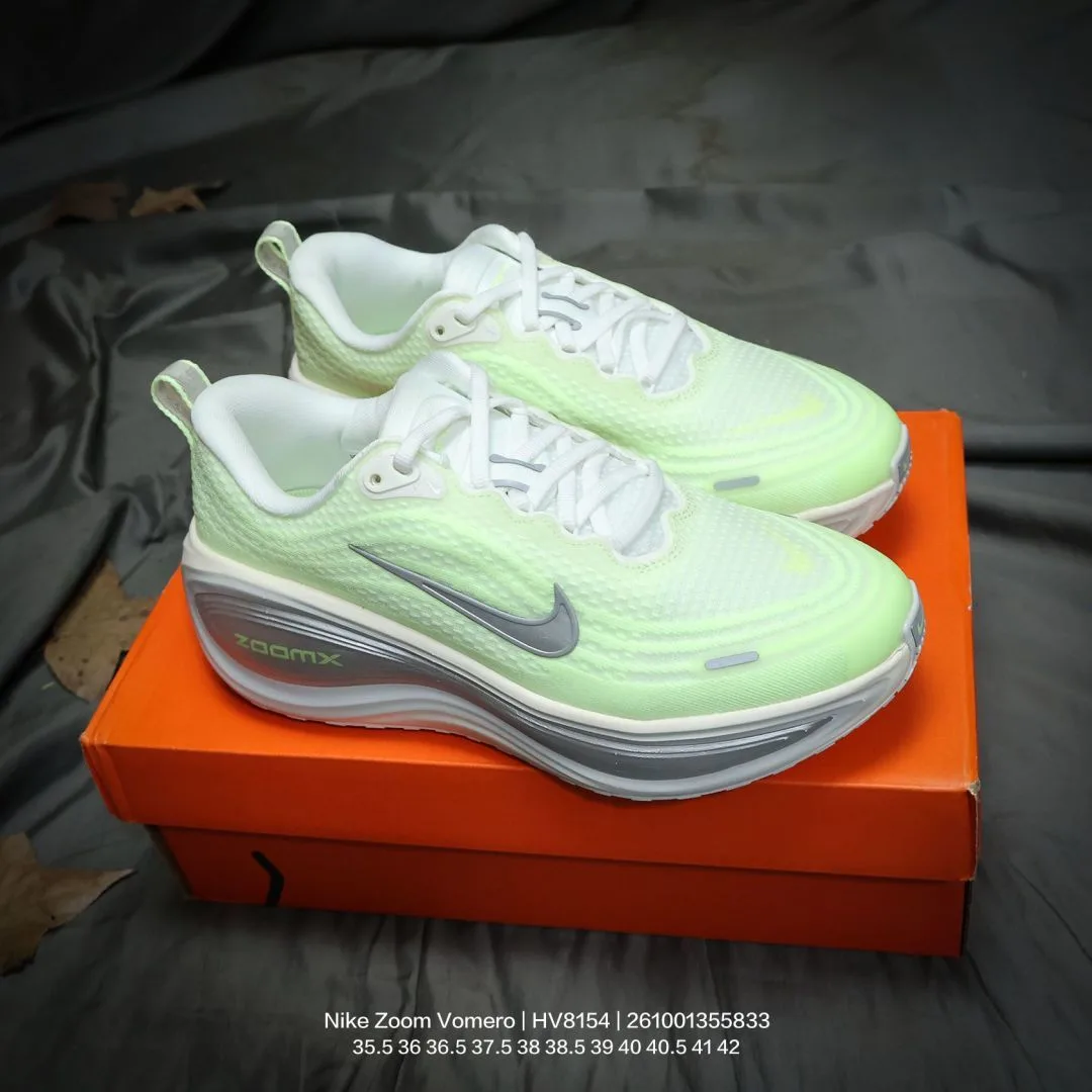 Nike Air Max sneakers in Pink & White & Green & Red · view 6