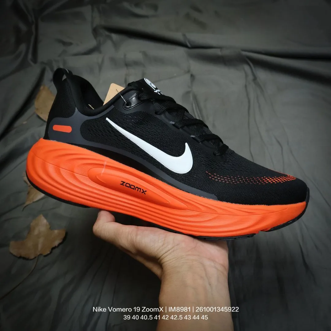 Nike Sneakers in Black · view 1
