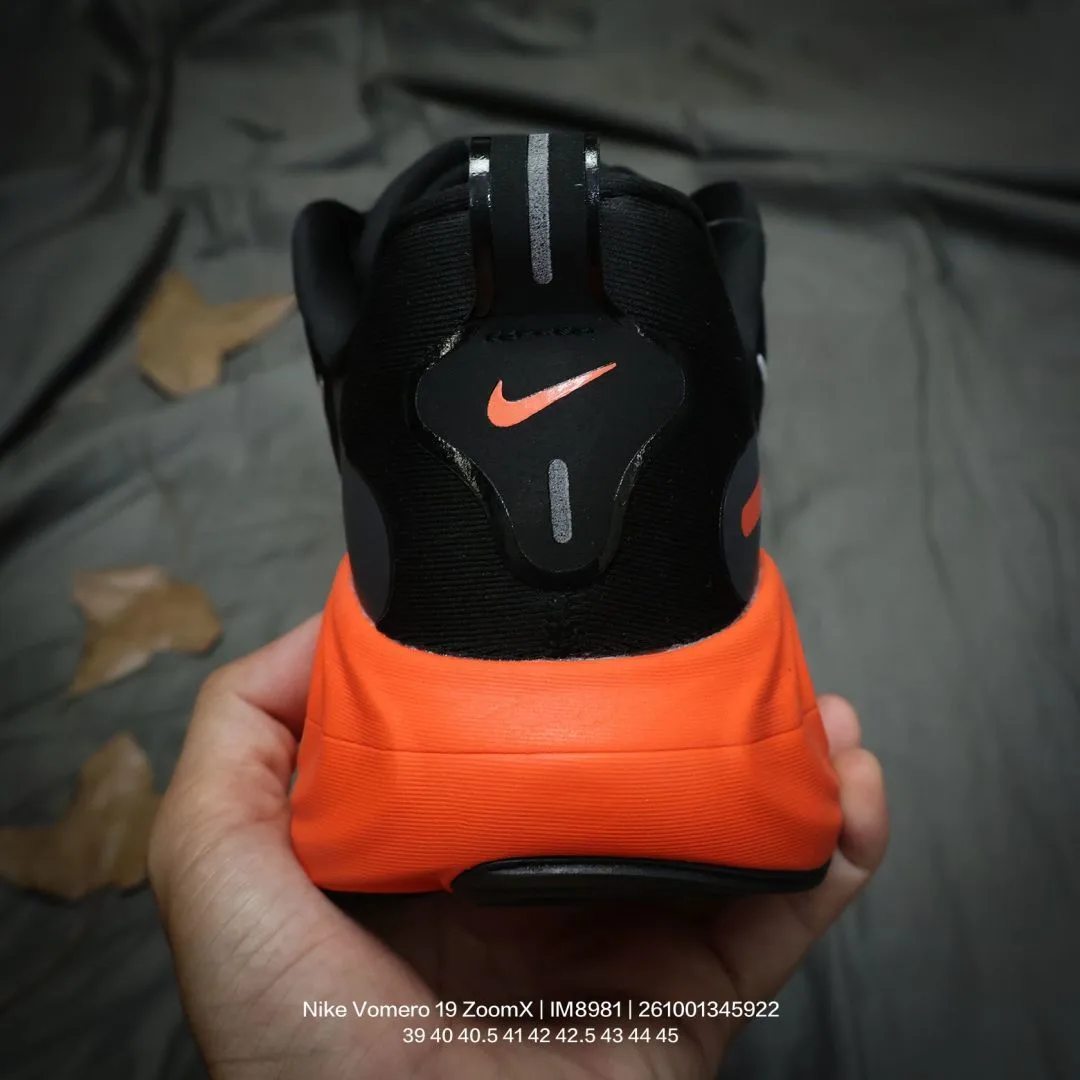 Nike Sneakers in Black · view 5