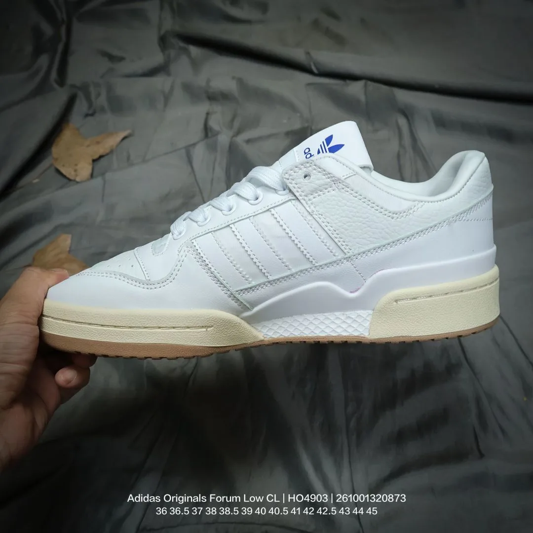 Adidas Sneakers in White · view 3