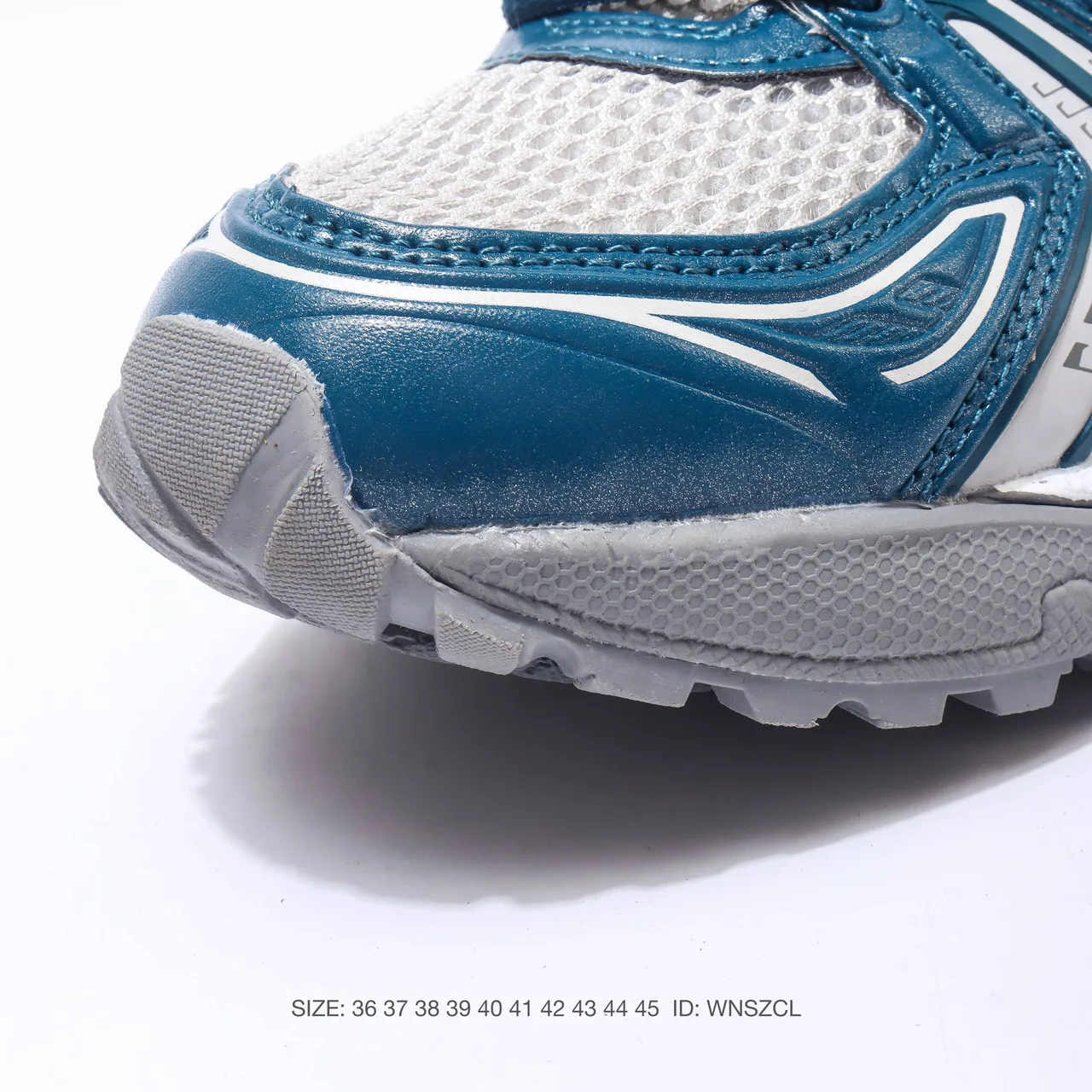 ASICS Gel-Kayano Sneakers in Blue · view 7