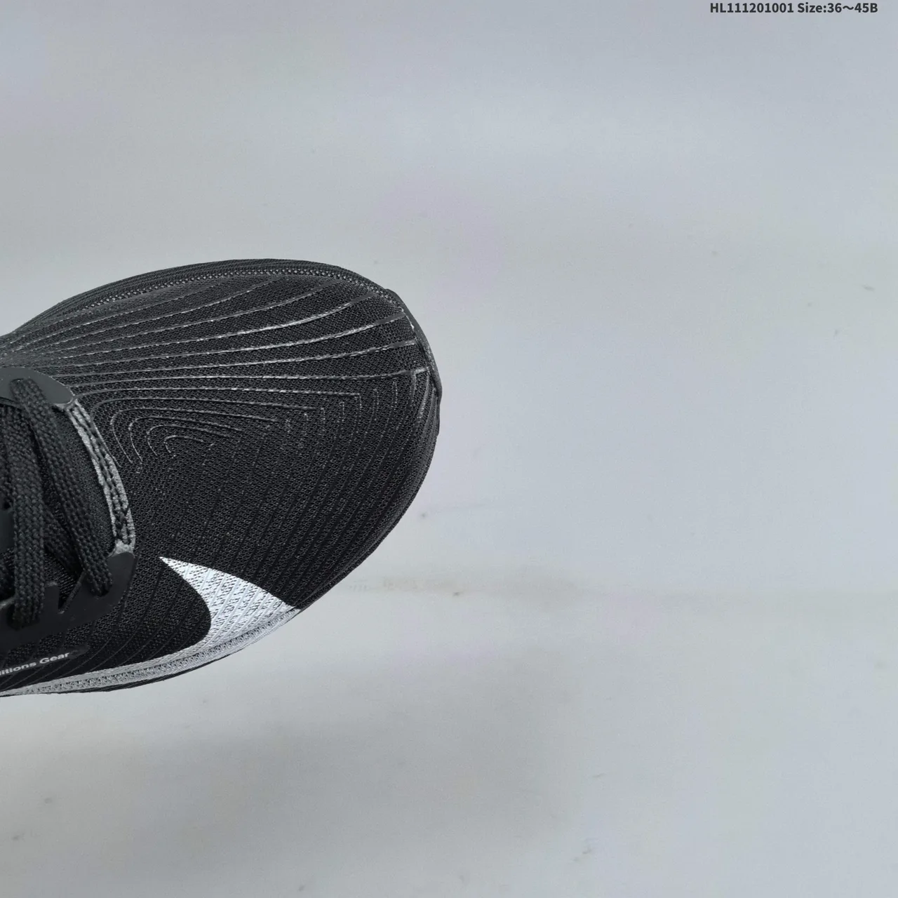 Nike Running Shoes in Black · view 7