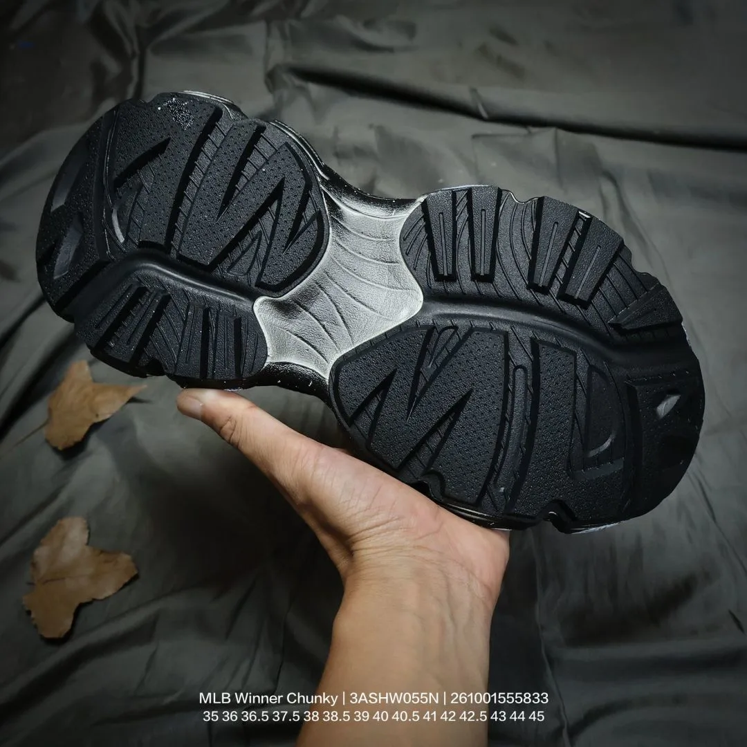 MLB Sneakers in White · view 6