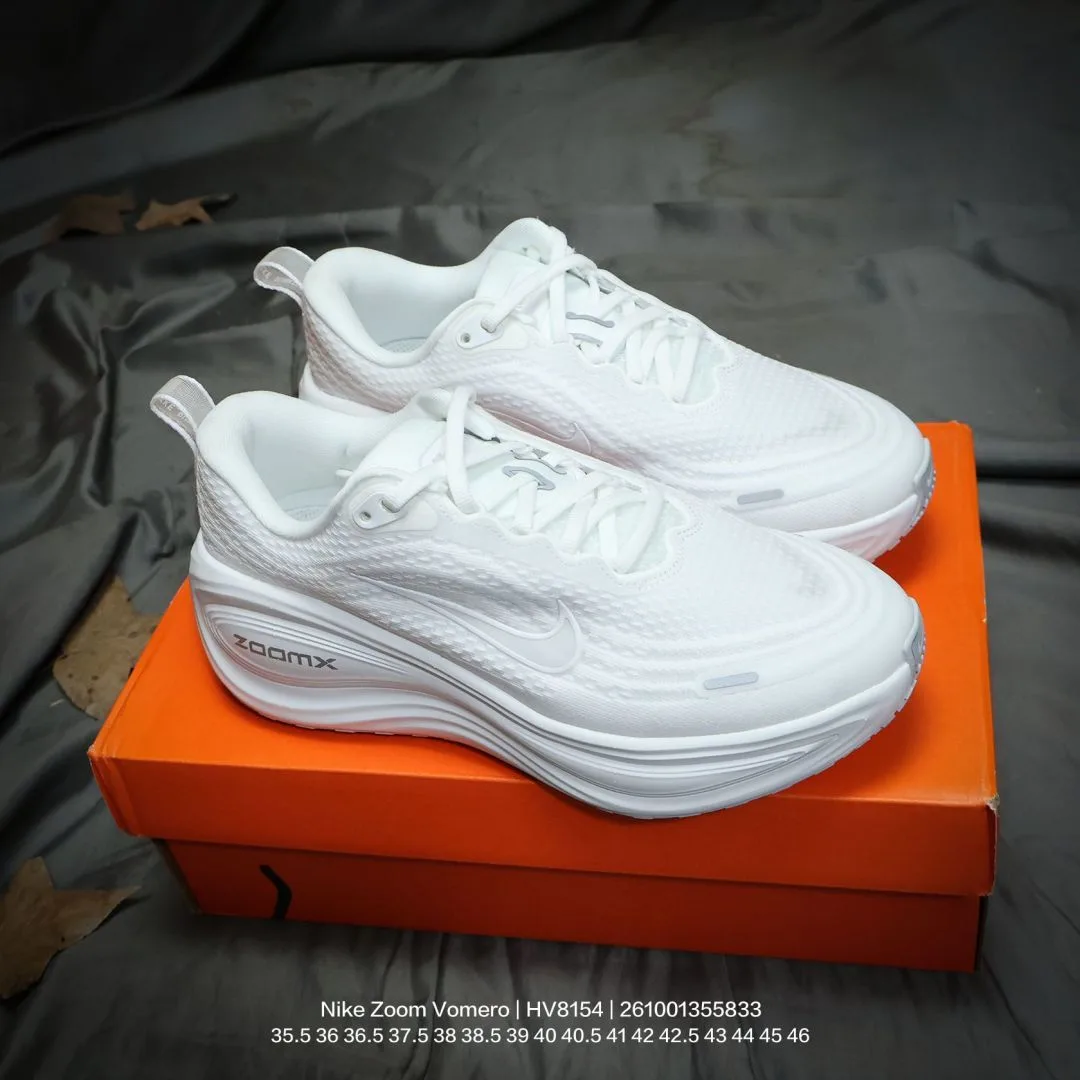Nike Sneakers in Grey & White & Yellow & Green & Blue & Pink · view 2