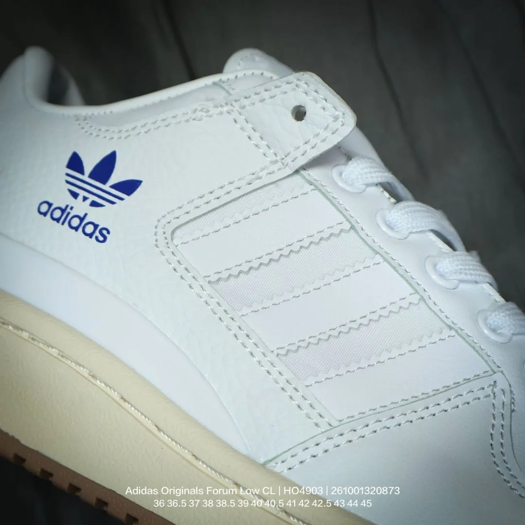 Adidas Sneakers in White · view 7