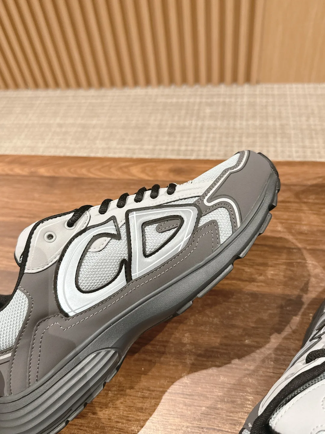 Dior Sneakers in Grey · view 6