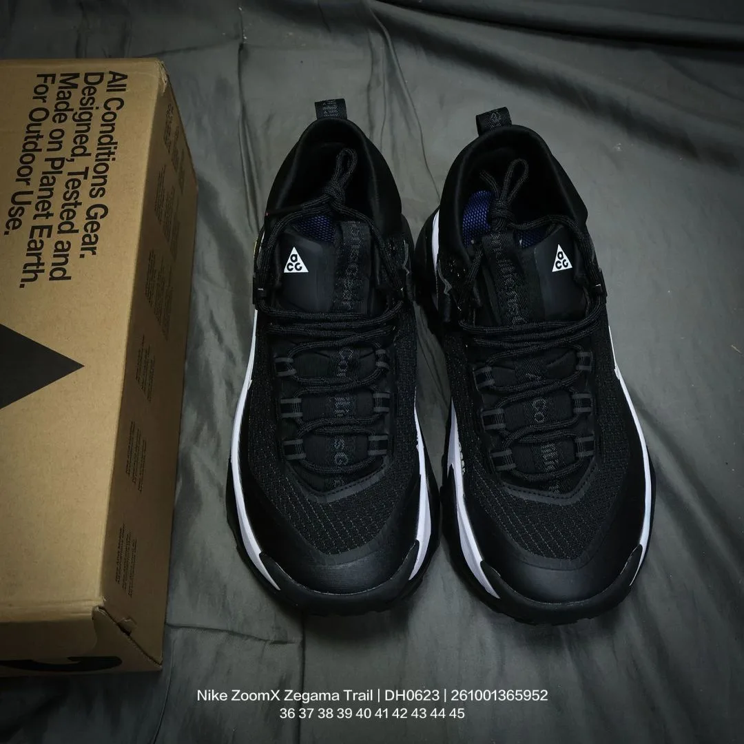 Nike Sneakers in Black · view 1