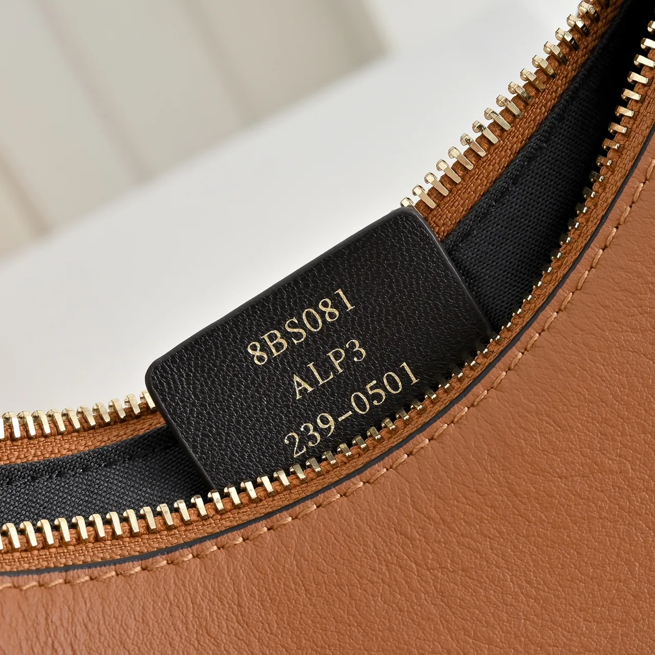 Fendi Hobo Bag in Brown · view 6