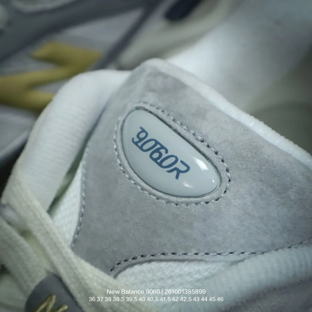 New Balance Sneakers in Grey · view 8