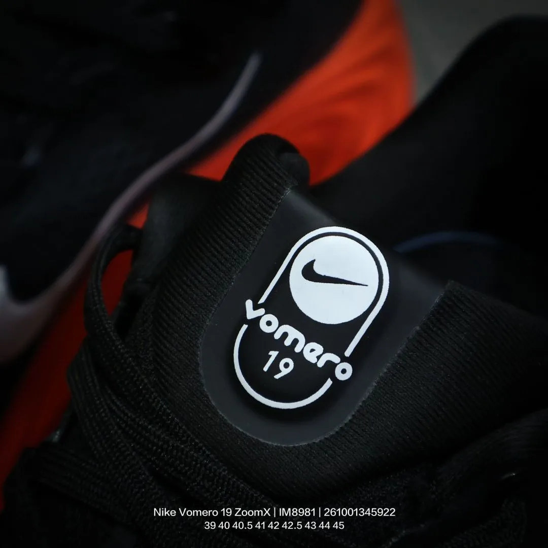 Nike Sneakers in Black · view 8