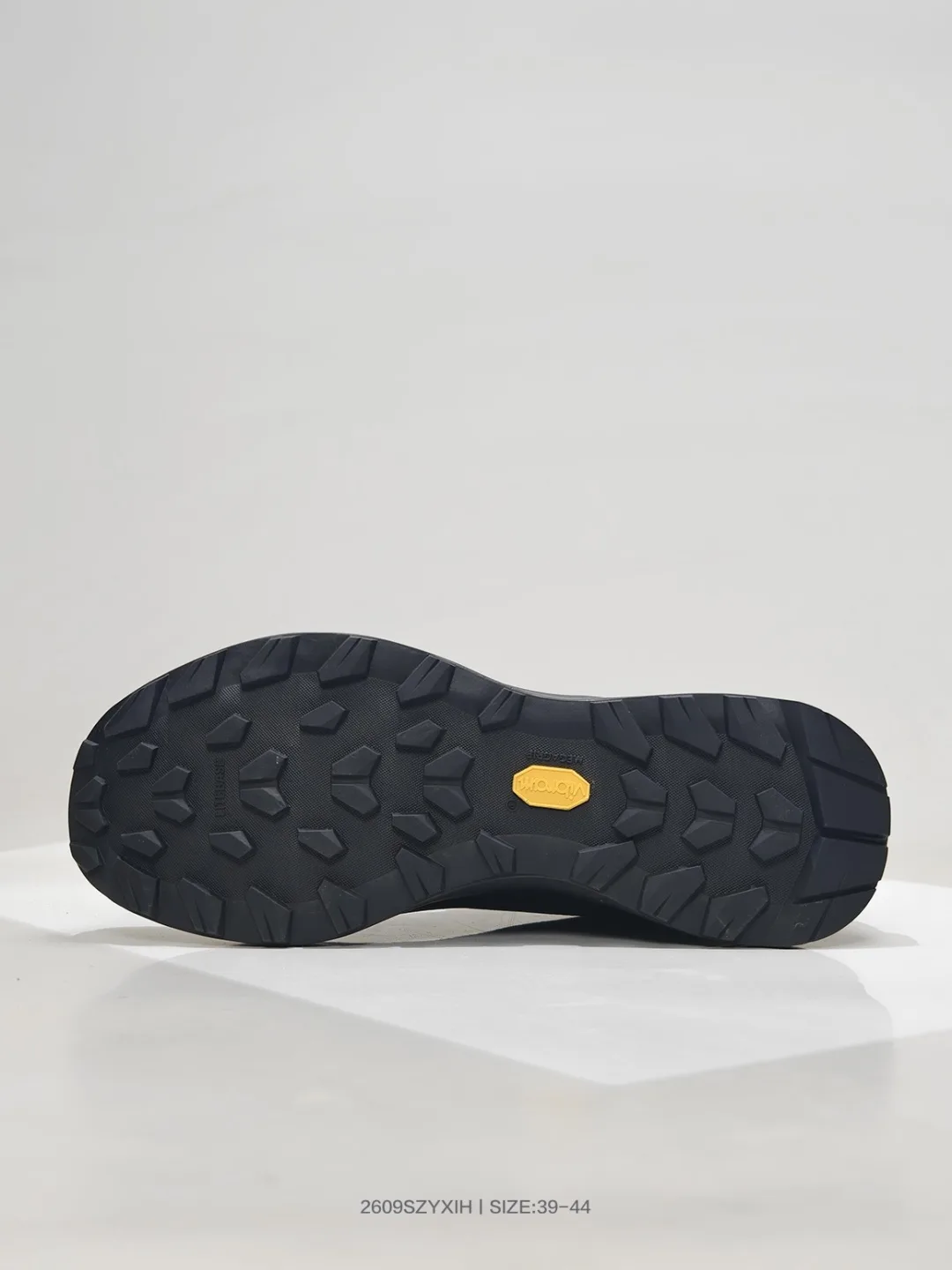 Arcteryx Sneakers in Black · view 6