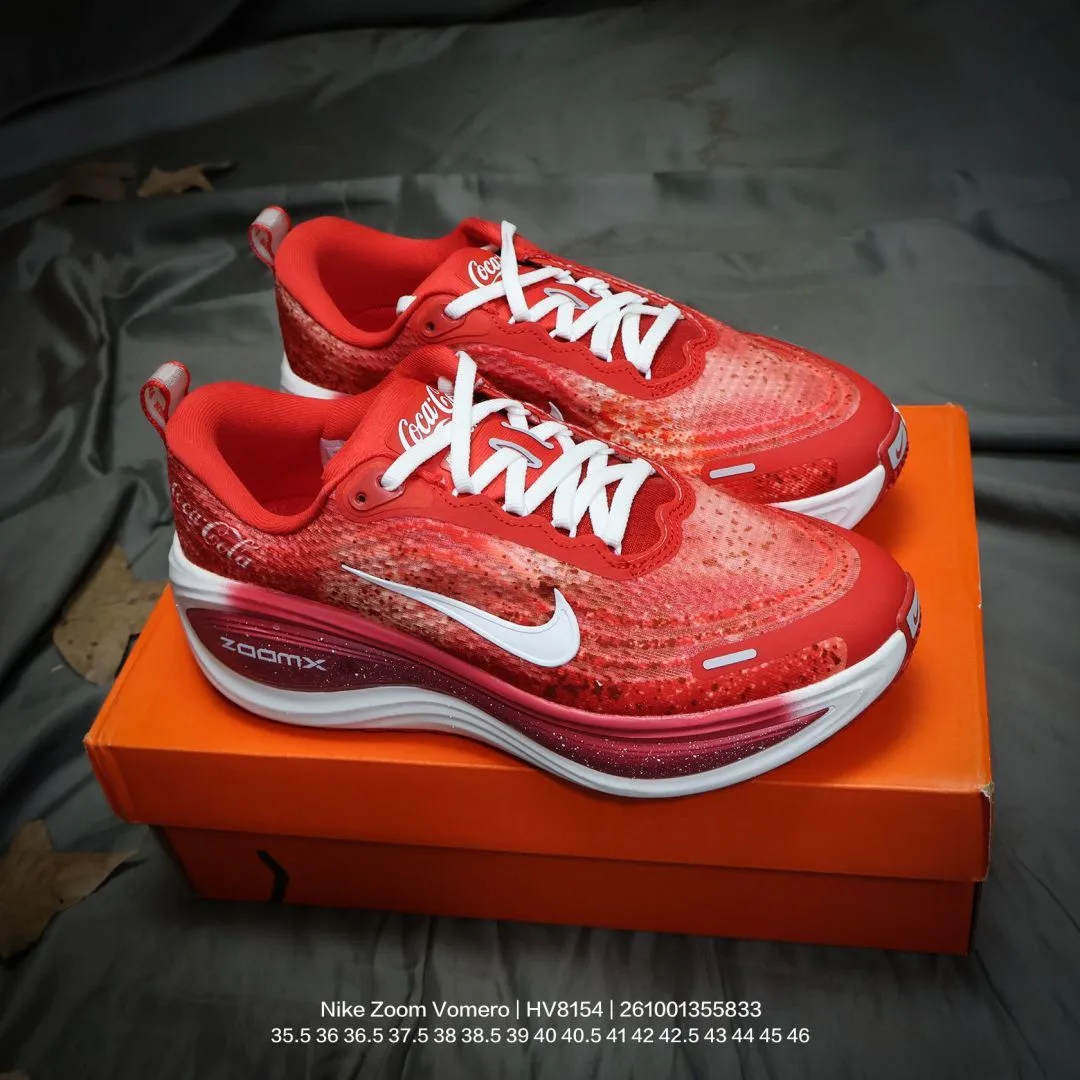 Nike Air Max sneakers in Pink & White & Green & Red · view 8