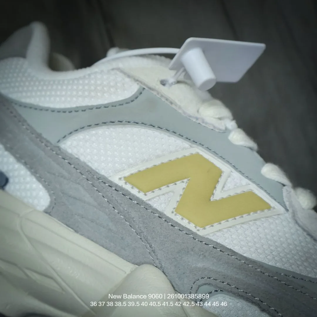 New Balance Sneakers in Grey · view 7