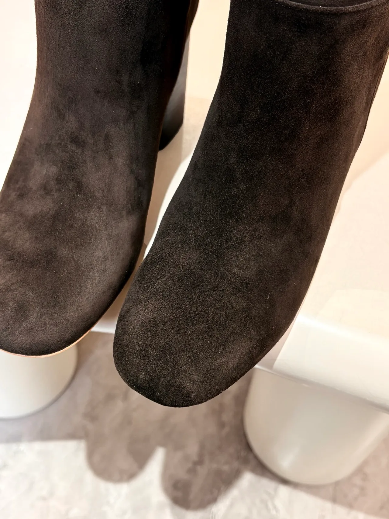 Hermes Boots in Brown · view 5