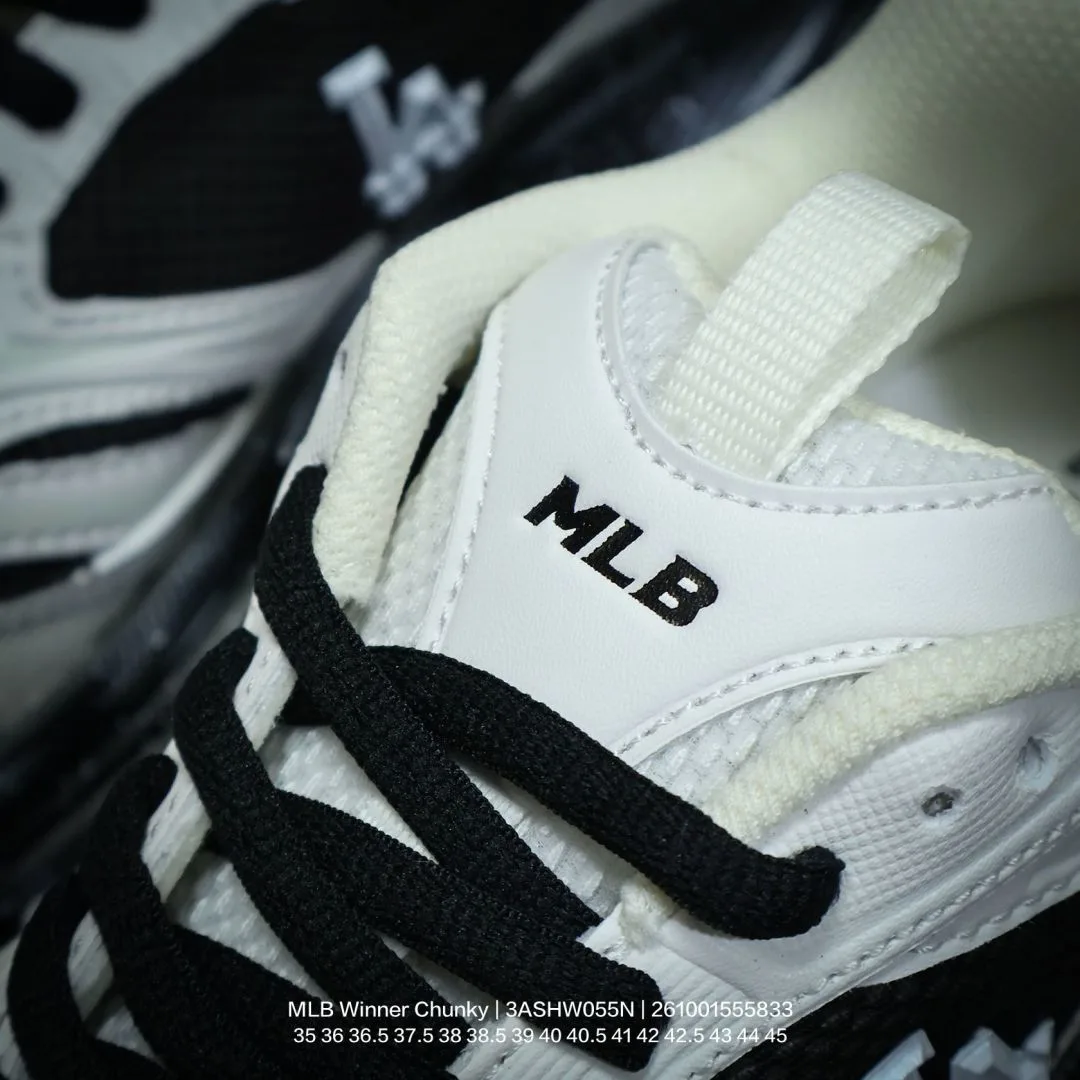 MLB Sneakers in White · view 8