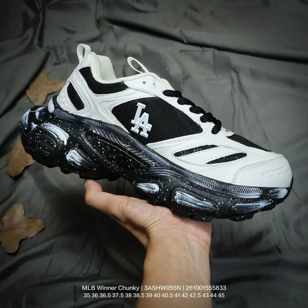 MLB Sneakers in White · view 1