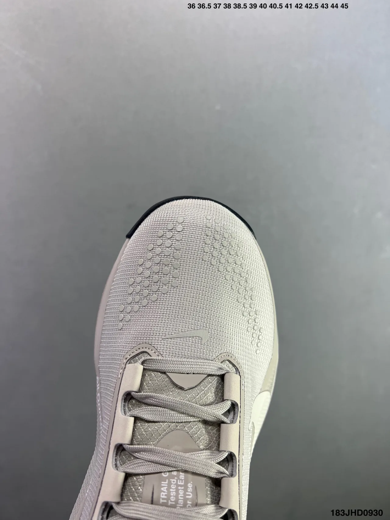 Nike Sneakers in Grey · view 6