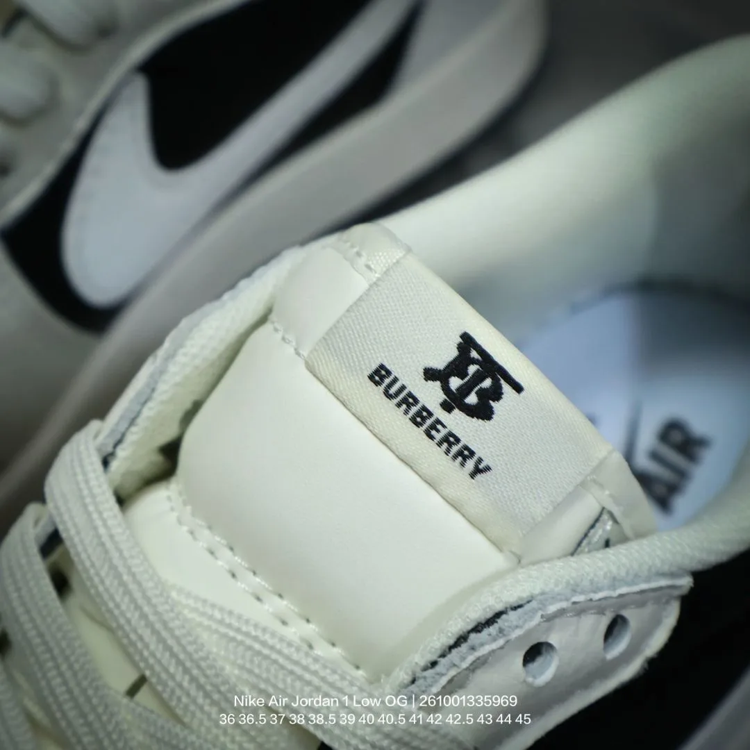 Nike High-Top Sneakers in White · view 8