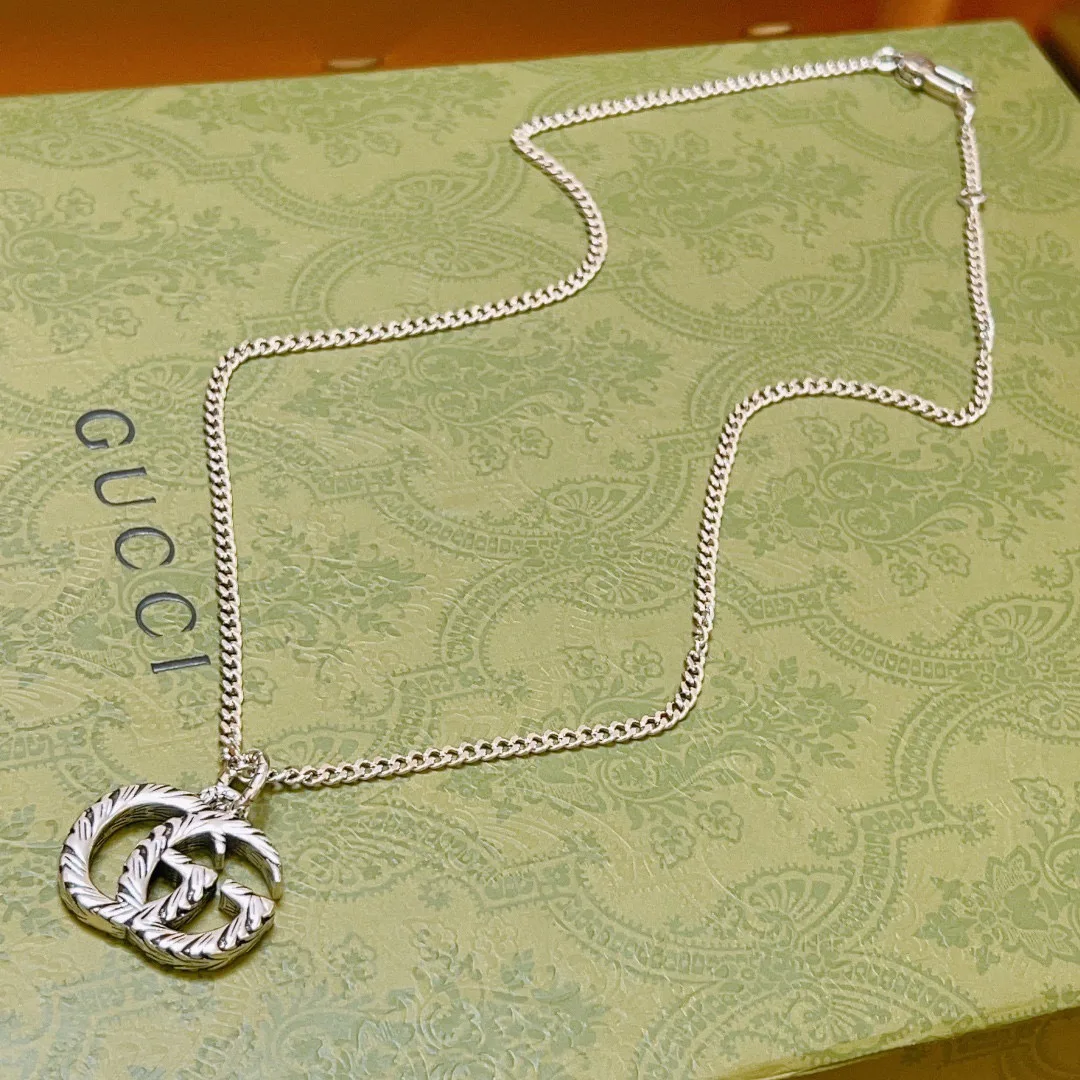 Gucci Necklace in Silver · view 8