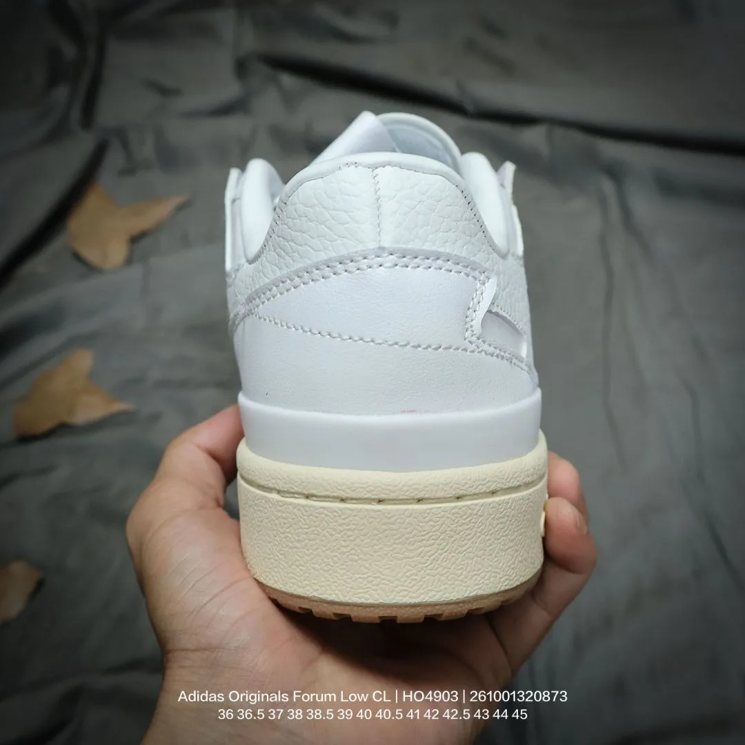 Adidas Sneakers in White · view 4