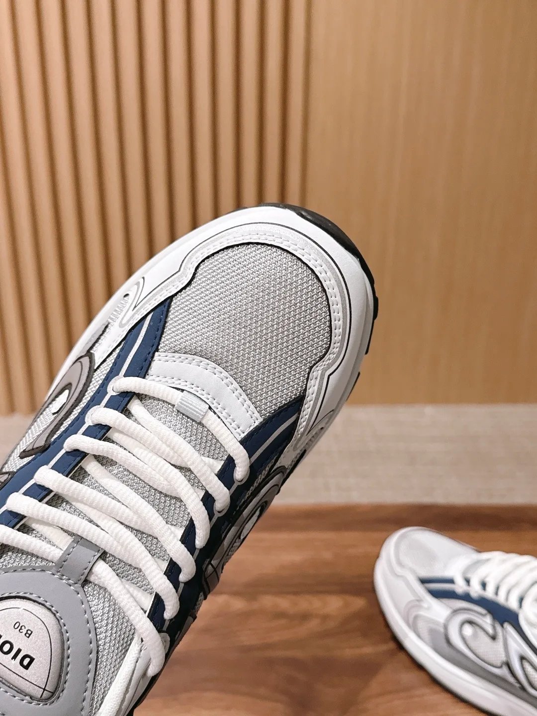 Dior Sneakers in White · view 7