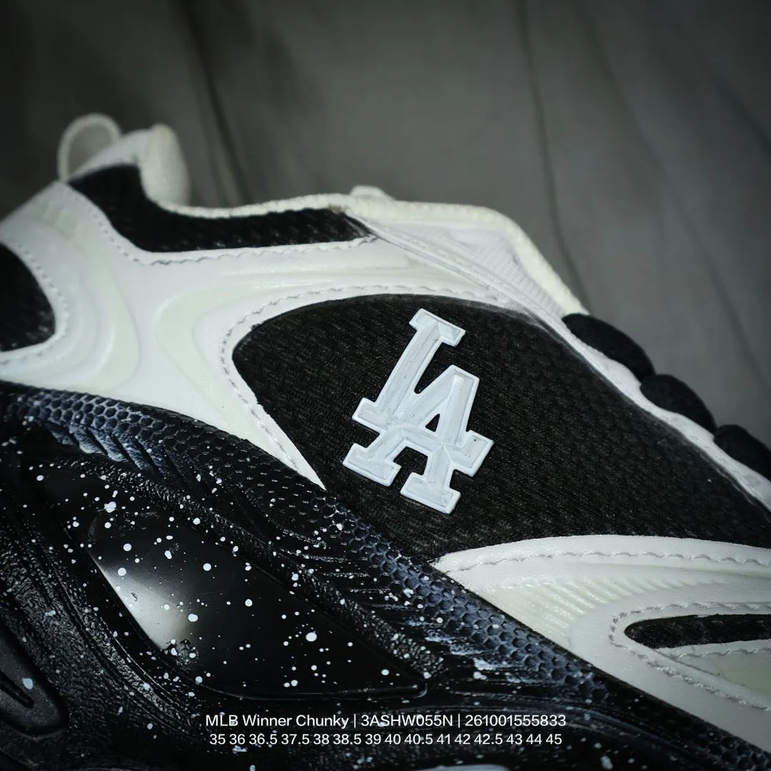 MLB Sneakers in White · view 7