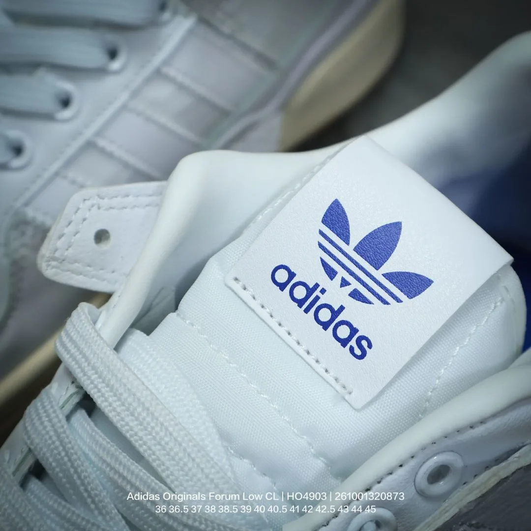 Adidas Sneakers in White · view 8