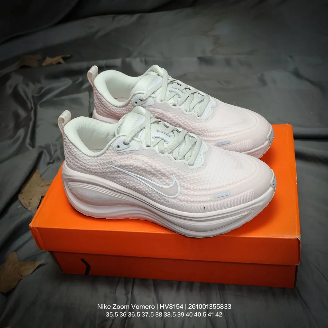 Nike Air Max sneakers in Pink & White & Green & Red · view 7