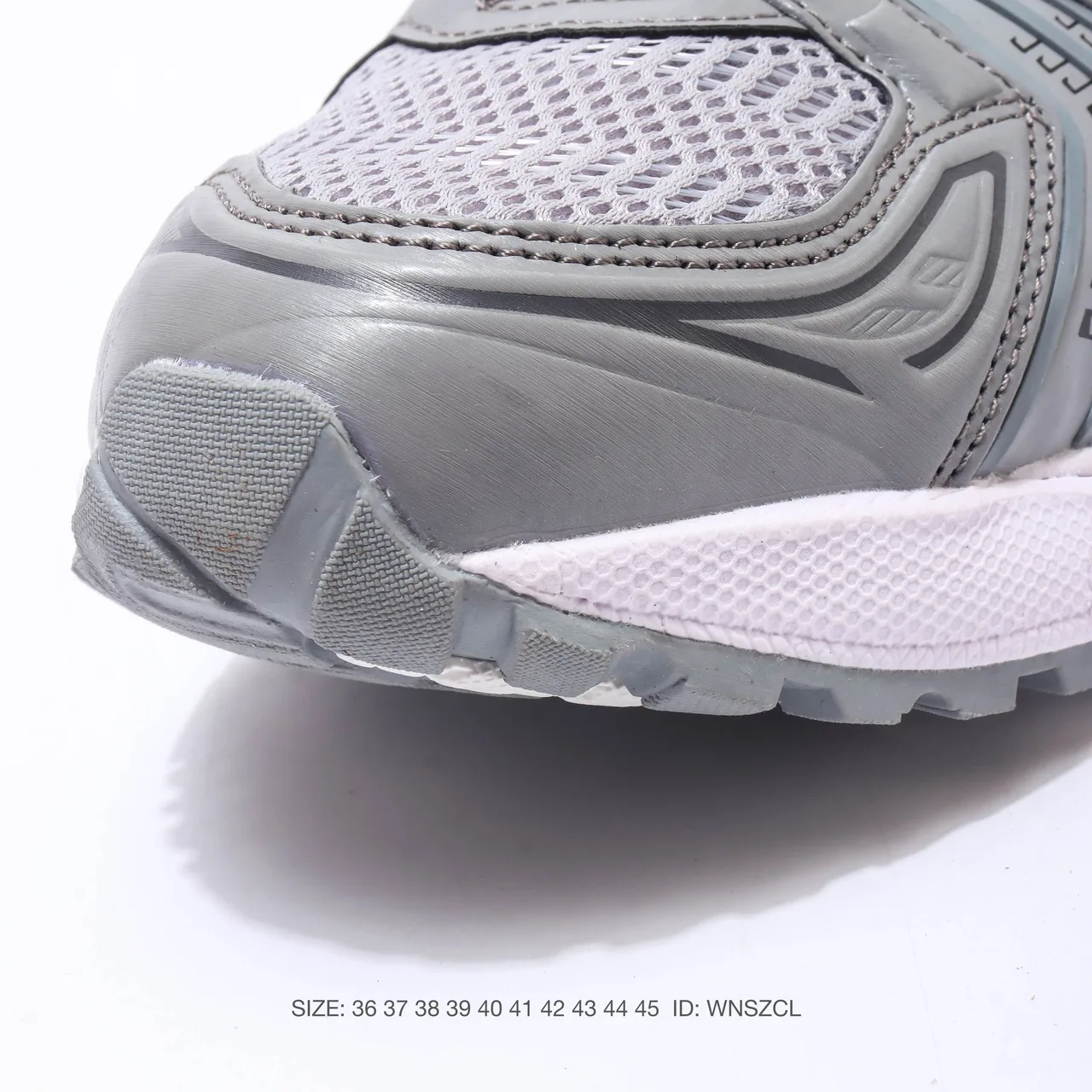 ASICS Sneakers in Grey · view 7