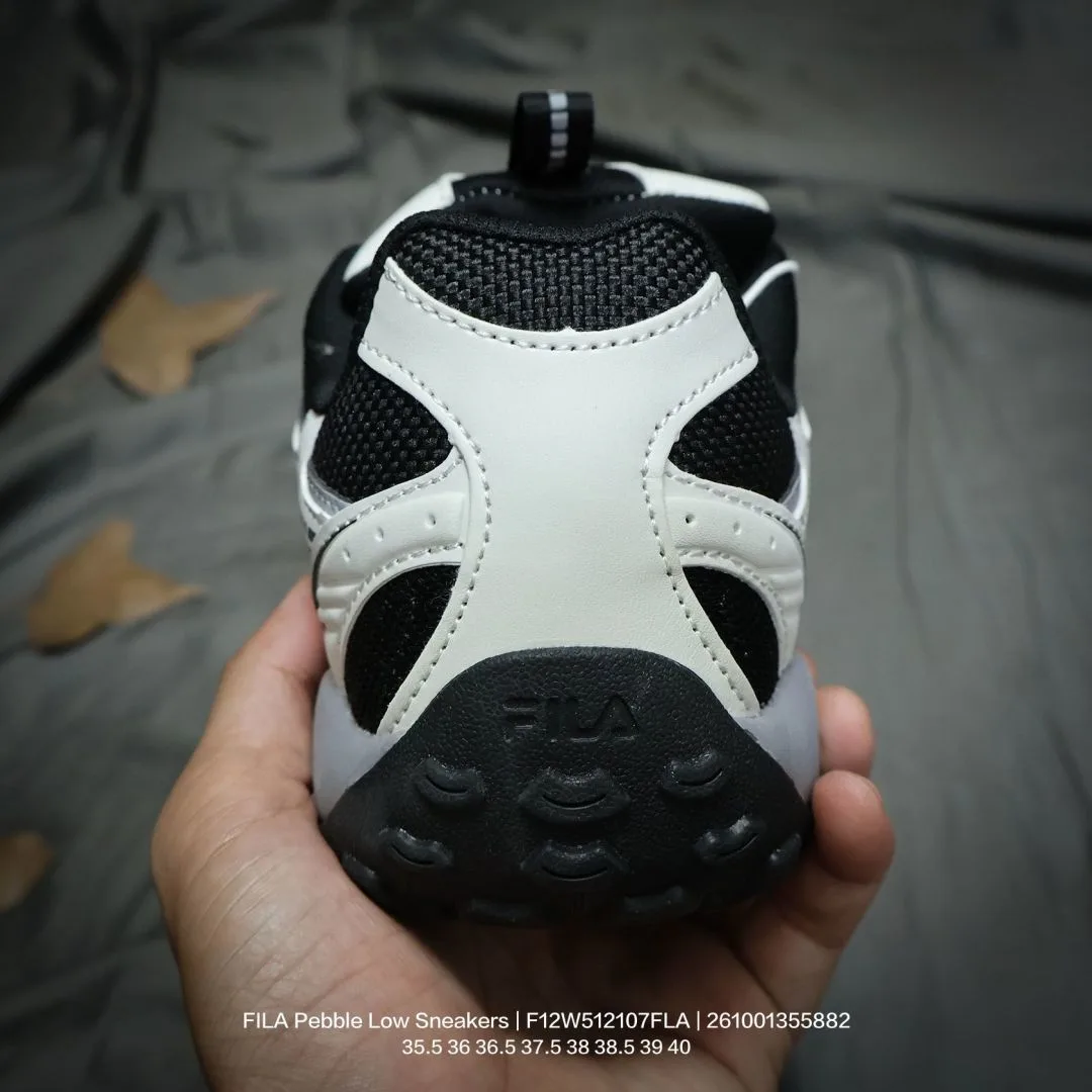 Fila Sneakers in White · view 4