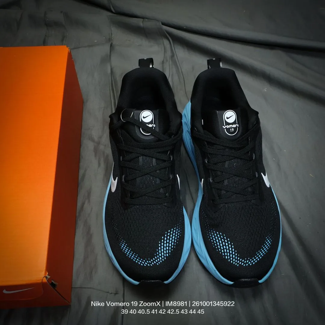 Nike Sneakers in Black · view 1