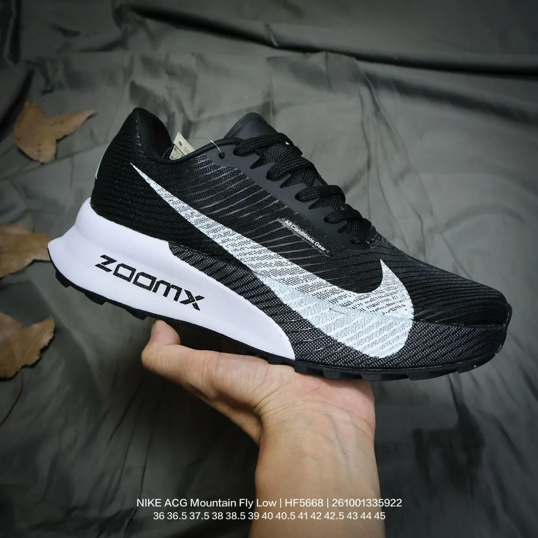 Nike Sneakers in Black · view 1