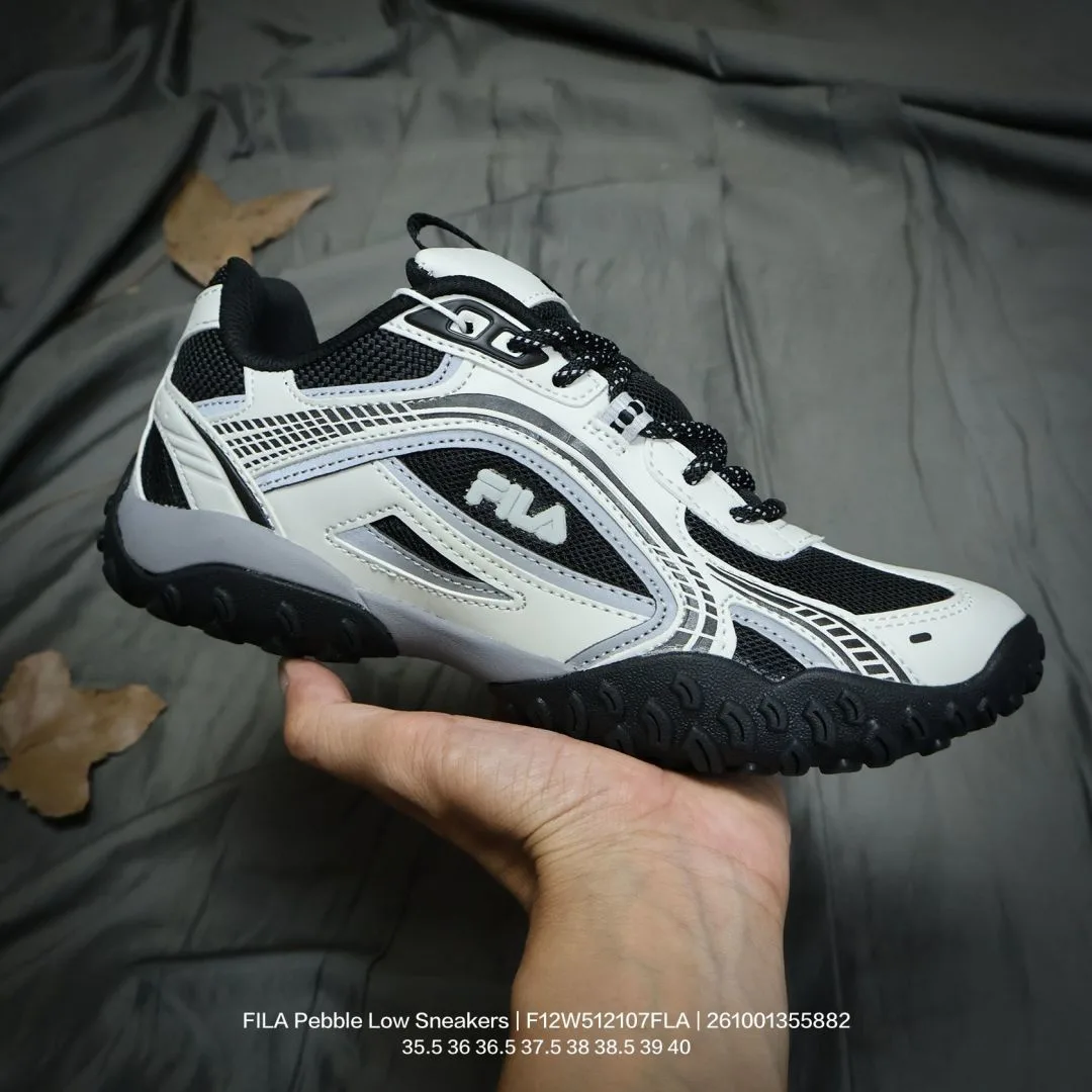Fila Sneakers in White · view 1