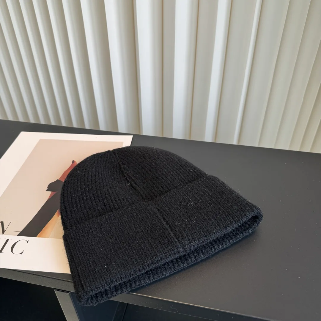 Prada Beanie in Black · view 4