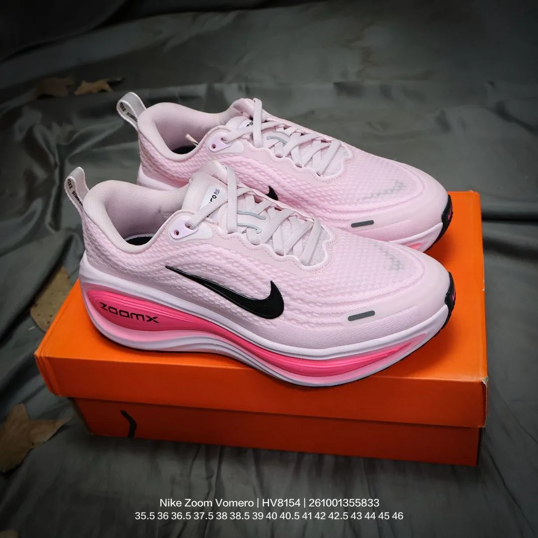 Nike Sneakers in Grey & White & Yellow & Green & Blue & Pink · view 8