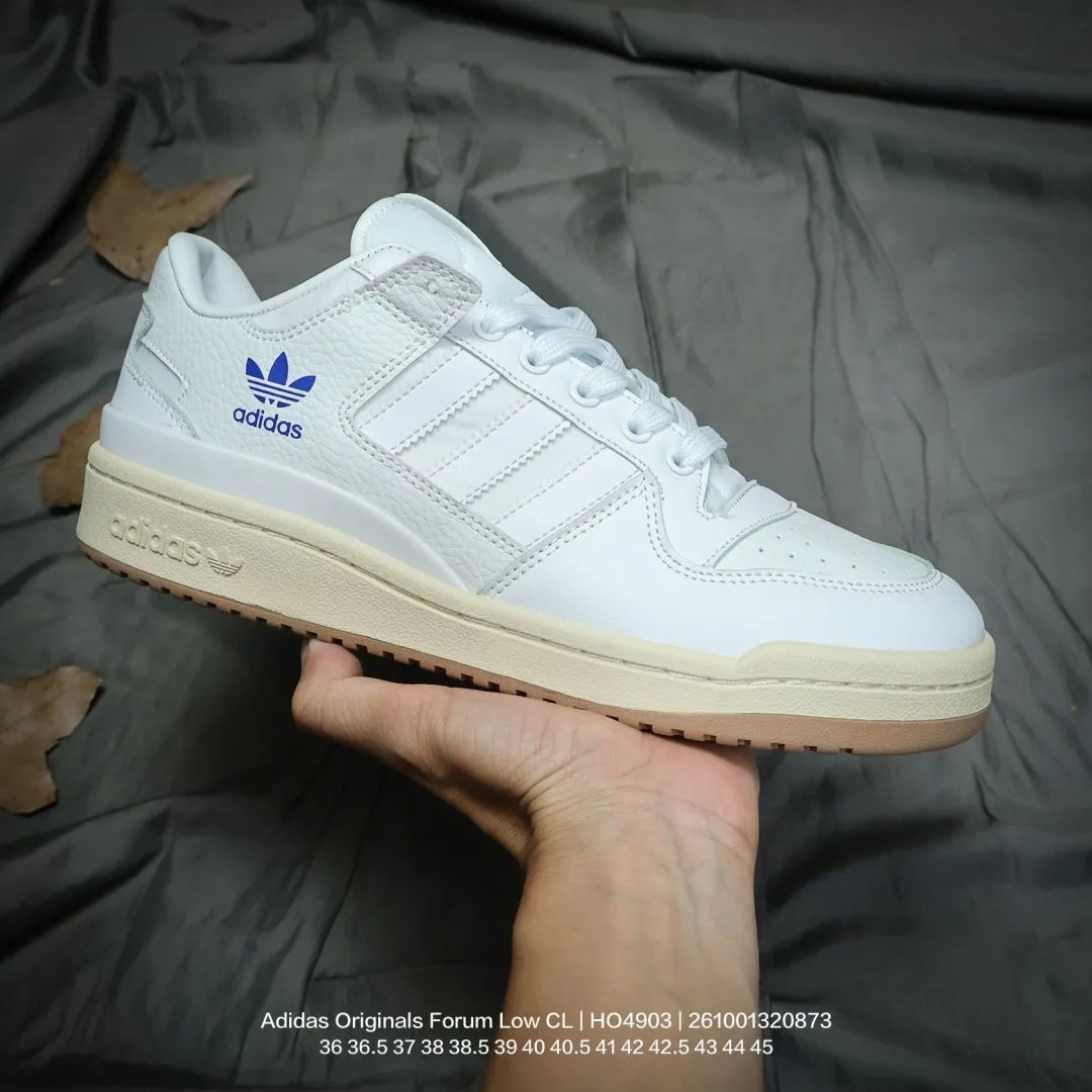 Adidas Sneakers in White · view 1