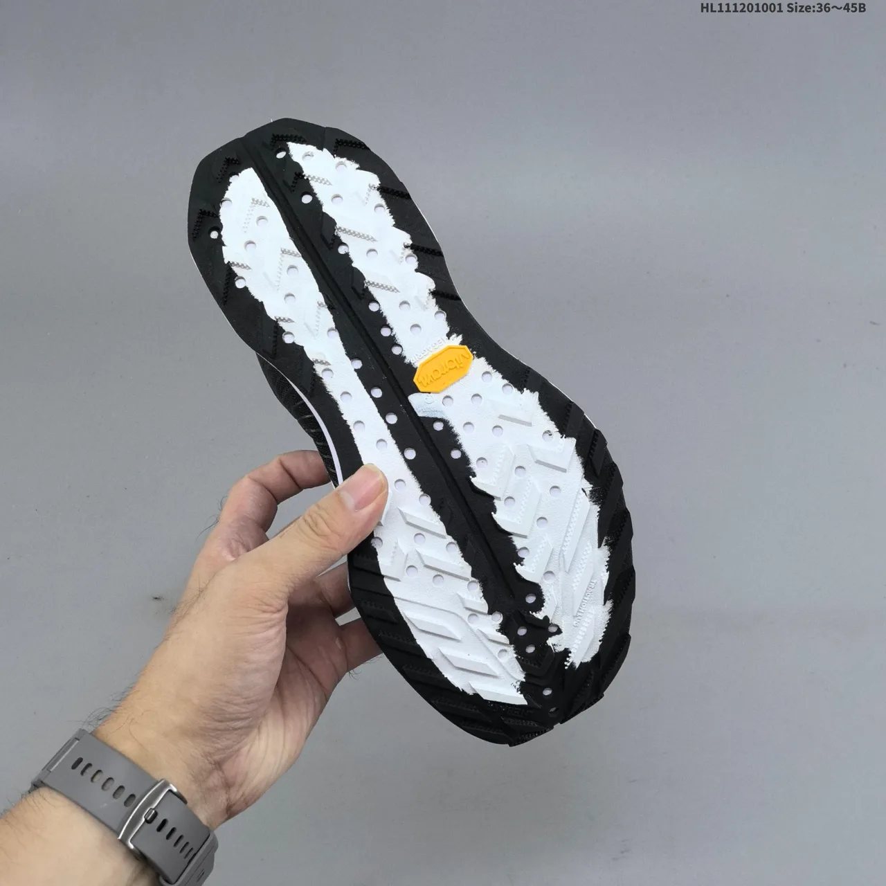 Nike Running Shoes in Black · view 6
